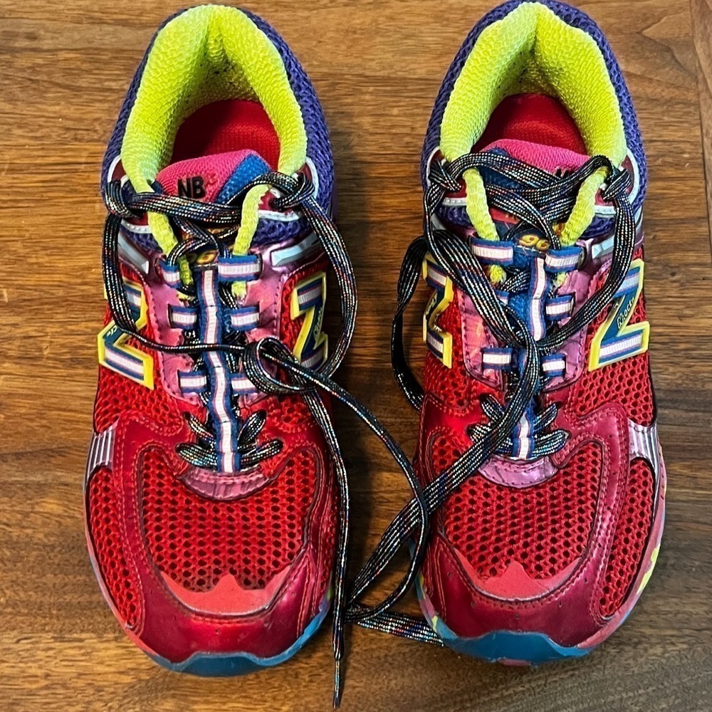 New Balance MR967 BMC